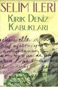 Kırık deniz kabukları